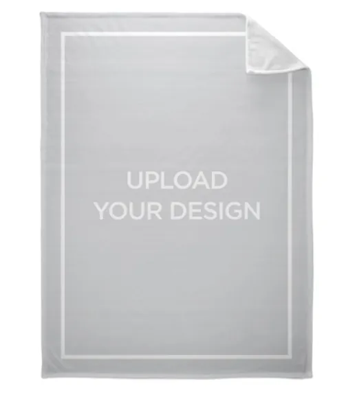 Shutterfly Custom Photo Blanket